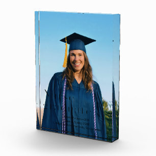 Bloque Para Fotos mantenimiento de graduación de enfermería