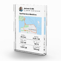 Maratón | Media Marathon Best Runner Gift