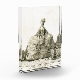 Bloque Para Fotos ♥ Marie-Antoinette Marie Antoinette shabby chic ♥