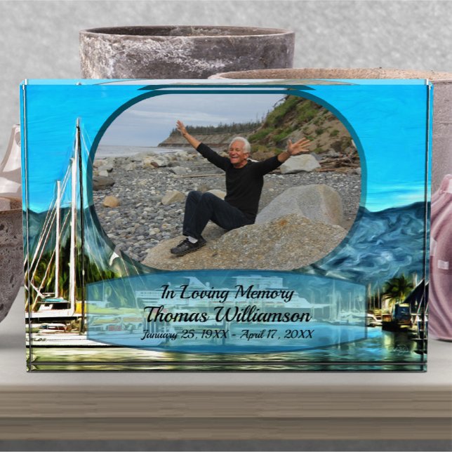 Bloque Para Fotos Marina Vallarta En Memoria Amada 0946 (Subido por el creador)