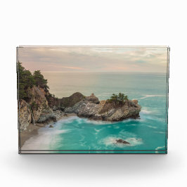 Bloque Para Fotos McWay Falls