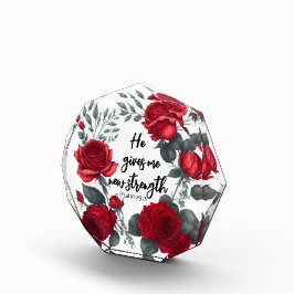 Bloque Para Fotos Me Da Una Nueva Fuerza