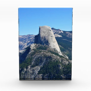 Bloque Para Fotos Media Cúpula desde Washington Point, Yosemite, CA