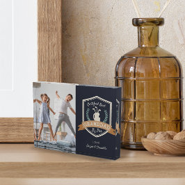 Bloque Para Fotos Mejor Abuelo De Par | Abuelo de golf