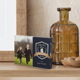 Bloque Para Fotos Mejor Grampa Por Par | Abuelo de golf