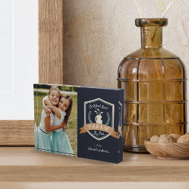 Bloque Para Fotos Mejor Papaw De Par | Abuelo de golf