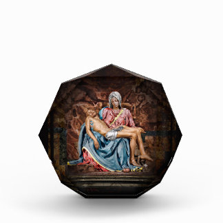 BLOQUE PARA FOTOS MICHELANGELO PIETÀ