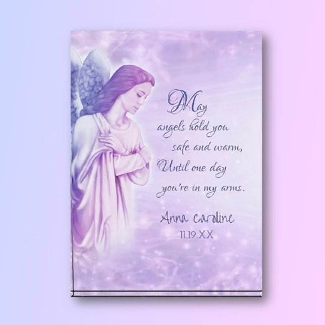 Bloque Para Fotos Miscarriage, stillbirth Remembrance  (Subido por el creador)