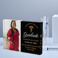 Moda de Graduación de Escuela Médica de Cita inspi