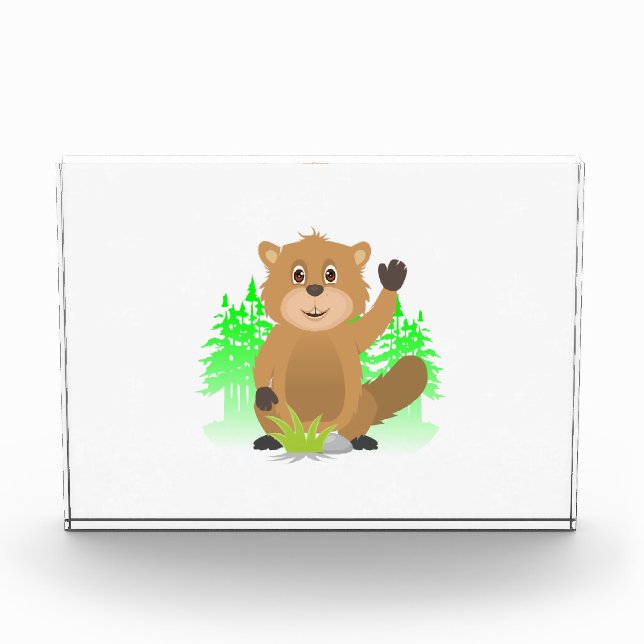Bloque Para Fotos Mole clipart (Anverso)