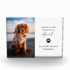 Bloque Para Fotos Monumento conmemorativo del Mascota de Beravement