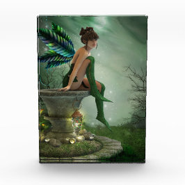 Bloque Para Fotos Moonlight Fairy