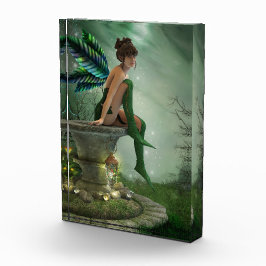 Bloque Para Fotos Moonlight Fairy