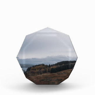 Bloque Para Fotos Morning Haze