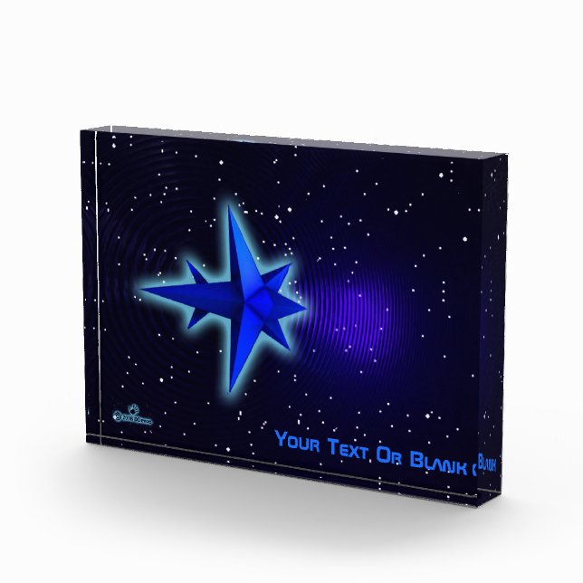 Bloque Para Fotos Nave espacial de la unidad de gravedad (Derecha)