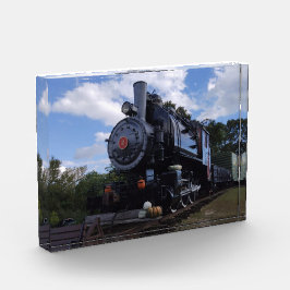 Bloque Para Fotos Número de motor 2