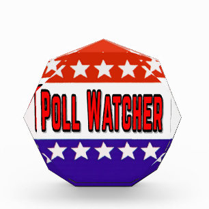 Bloque Para Fotos Observador de encuestas
