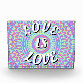 Bloque Para Fotos Orgullo Amor Es Amor