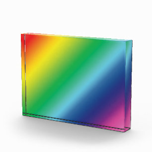 Bloque Para Fotos Orgullo lgbtq lgbt color arcoiris patrón