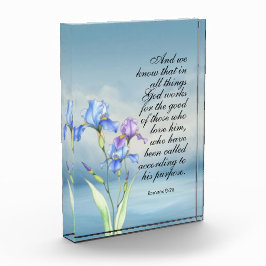 Bloque Para Fotos Papel