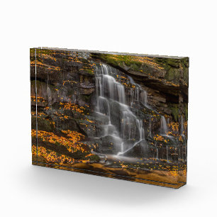 Bloque Para Fotos Parque Estatal Blackwater Falls