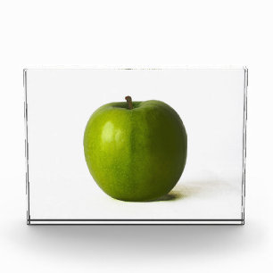 Bloque Para Fotos Pbcn de Apple verde