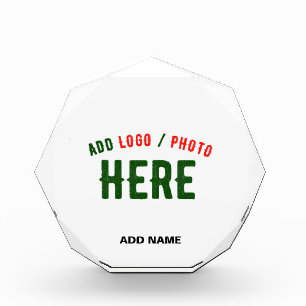 BLOQUE PARA FOTOS PERSONALIZABLE MODERNO ESTILO BLANCO VERIFICADO MA