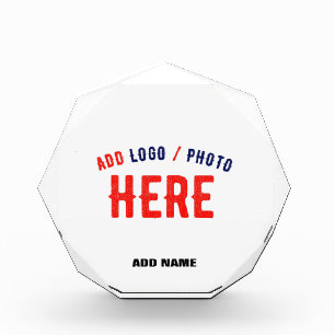 BLOQUE PARA FOTOS PERSONALIZABLE MODERNO ESTILO BLANCO VERIFICADO MA