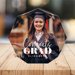 Bloque Para Fotos Personalizado de guiones simples y modernos de fel
