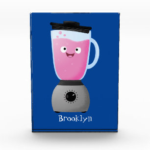 Bloque Para Fotos Personalizado de utensilios de cocina para mezclad