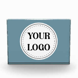 Bloque Para Fotos Personalizado, elegante, moderno y mínimo