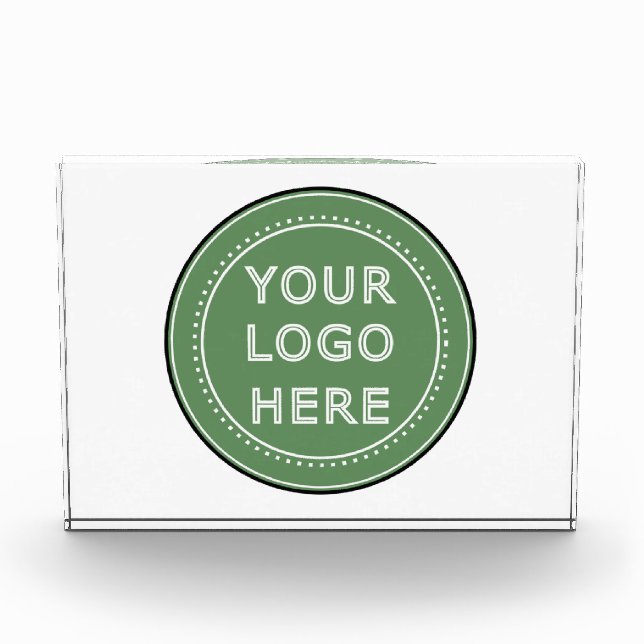 Bloque Para Fotos personalizado, moderno, Minimalista y elegante (Anverso)