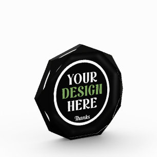 Bloque Para Fotos personalizado, único, elegante y minimalista