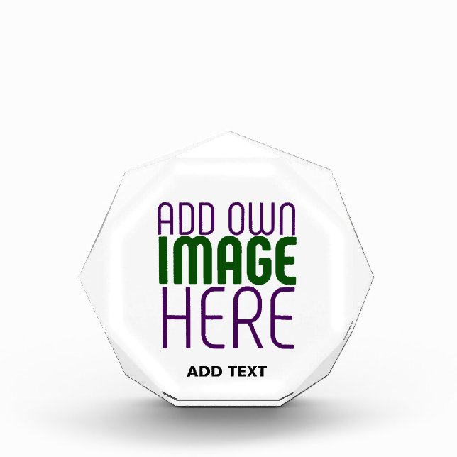 BLOQUE PARA FOTOS PLANTILLA DE TEXTO DE IMAGEN BLANCA SIMPLE EDITABL (Anverso)