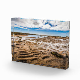 Bloque Para Fotos Playa de Budir, Islandia