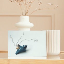 Bloque Para Fotos Poema efímero, arte contemporáneo y moderno