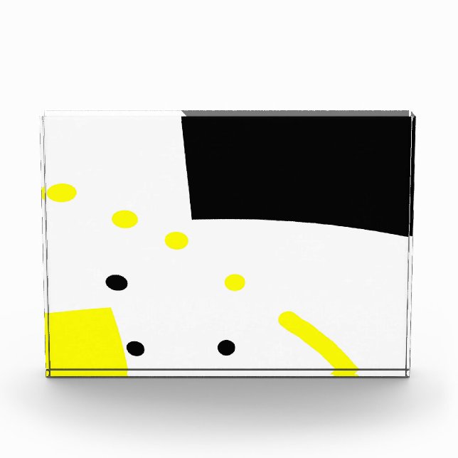 Bloque Para Fotos Pop-art92 (Anverso)