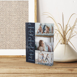 Bloque Para Fotos Poppop We Love You 3