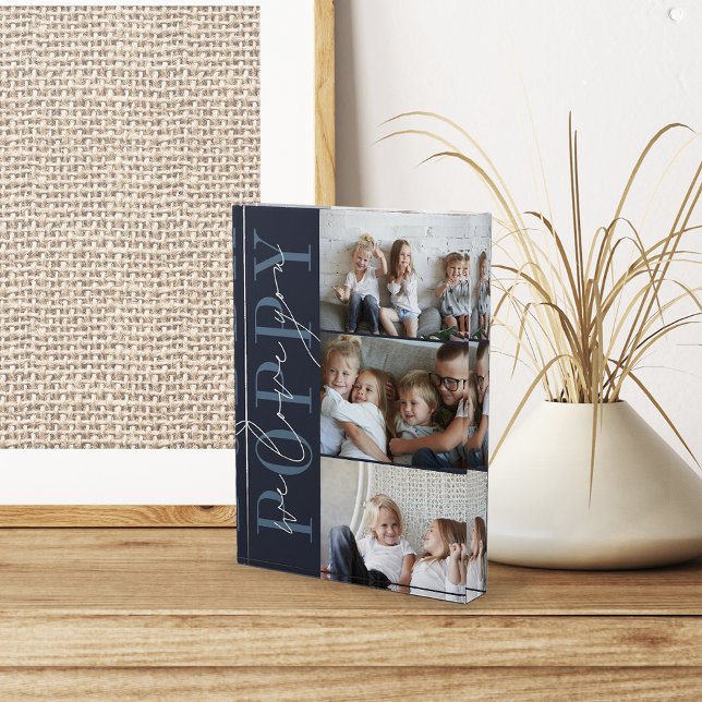 Bloque Para Fotos Poppy We Love You 3 (Subido por el creador)