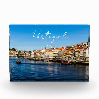 Bloque Para Fotos Portugal