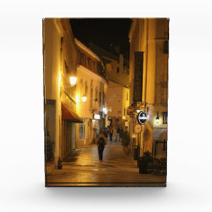 Bloque Para Fotos Portugal 