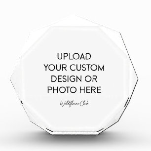Bloque Para Fotos Premio de la empresa