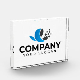 Bloque Para Fotos Promoción de personalizado Company