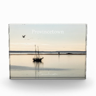 Bloque Para Fotos Provincetown
