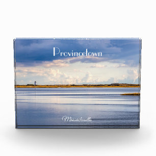Bloque Para Fotos Provincetown