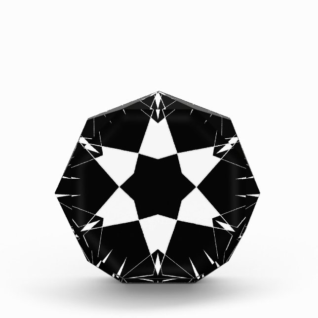 Bloque Para Fotos Pulso monocromo (Anverso)