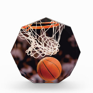 Bloque Para Fotos Puntuación de baloncesto