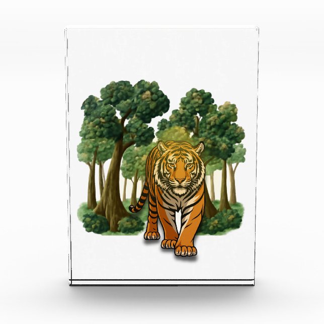 Bloque Para Fotos Puzzle (Anverso)