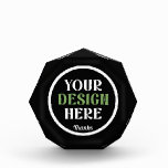 Bloque Para Fotos Regalos de boda personalizados, elegantes, clásico<br><div class="desc">Envía amor a tu lista de invitados sin gastar demasiado. Este conjunto de tarjetas de agradecimiento de boda para pedidos al por mayor está diseñado para la pareja recién casada. Con elegantes diseños florales o tipografía moderna, puedes personalizarlos con tu nuevo apellido. Perfecto para la logística posterior a la boda...</div>