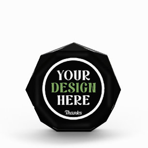 Bloque Para Fotos Regalos de boda personalizados, elegantes, clásico